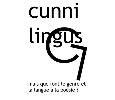 Revue Cunni Lingus