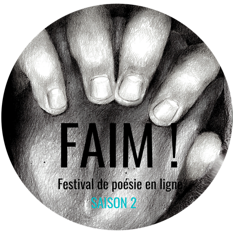 Festival FAIM! de poésie