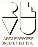 revu la revue