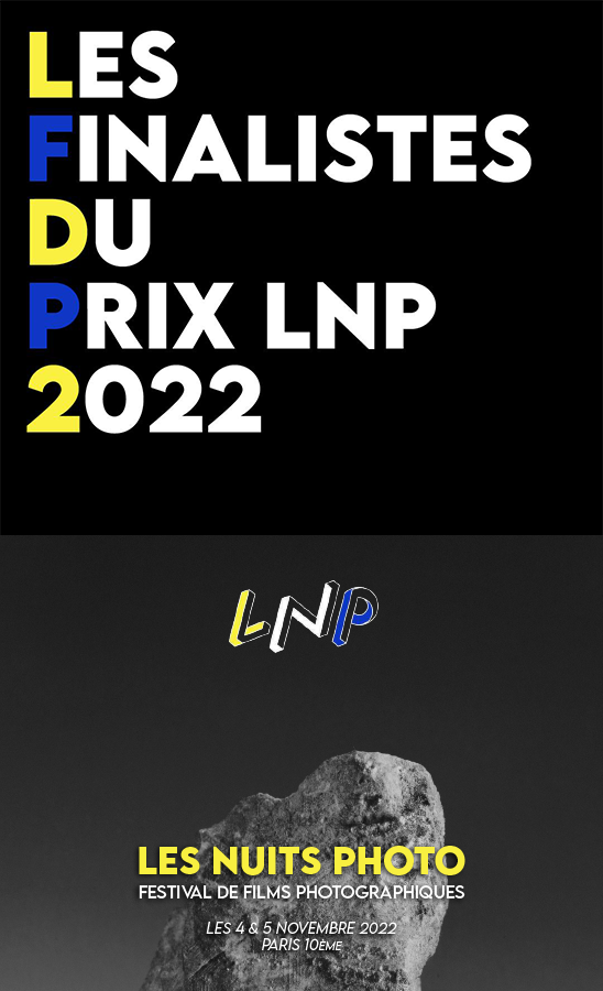 Prix LNP